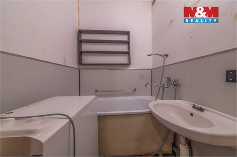 Prodej bytu 3+1, 57 m² - 6