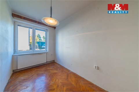 Prodej bytu 3+1, 57 m² - 8