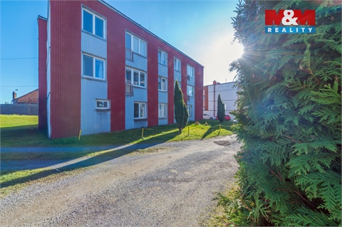 Prodej bytu 3+1, 57 m² 16