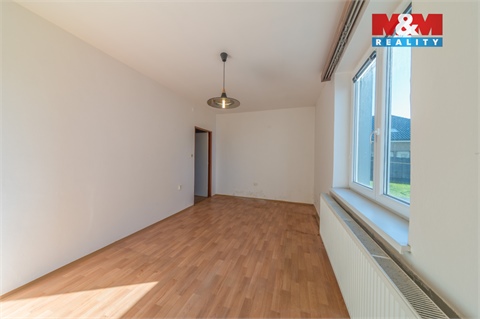 Prodej bytu 3+1, 57 m² - 2