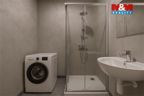 Prodej bytu 3+1, 57 m² 8