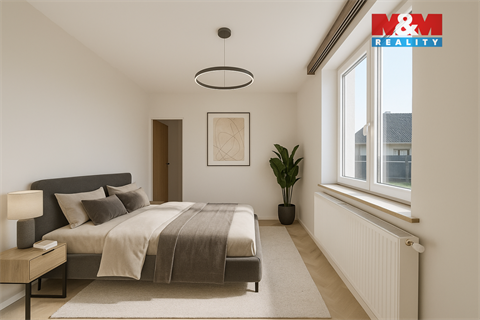 Prodej bytu 3+1, 57 m² 4