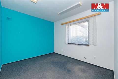 Prodej obchodních prostor, 658 m² - 12