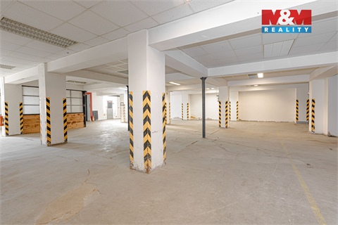 Prodej obchodních prostor, 658 m² - 6