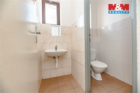 Prodej obchodních prostor, 658 m² - 14