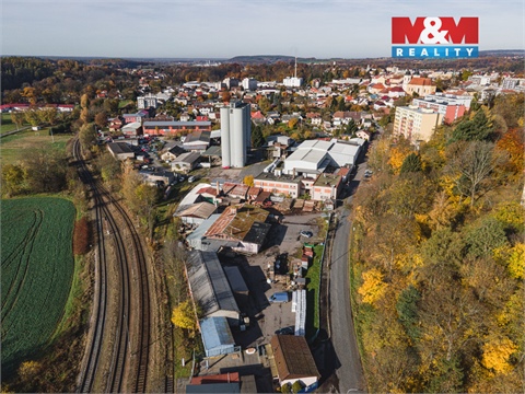 Prodej obchodních prostor, 658 m² 18