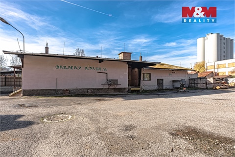 Prodej obchodních prostor, 658 m² 2