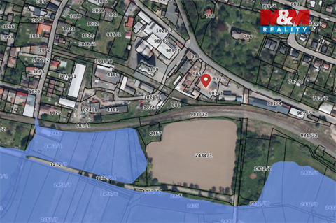 Prodej obchodních prostor, 658 m² - 10