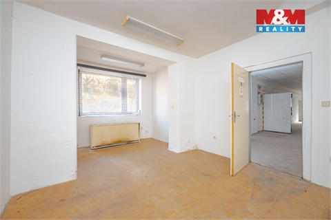 Prodej obchodních prostor, 658 m² 16