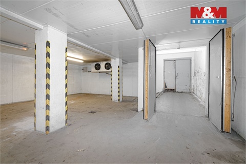 Prodej obchodních prostor, 658 m² - 4