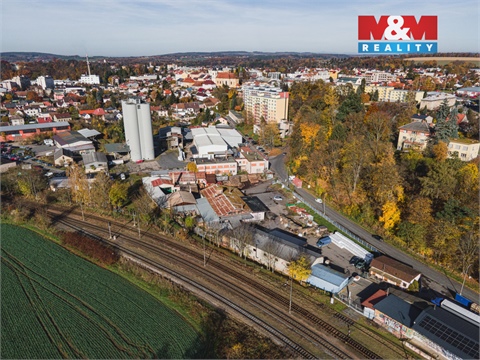 Prodej obchodních prostor, 658 m² 20