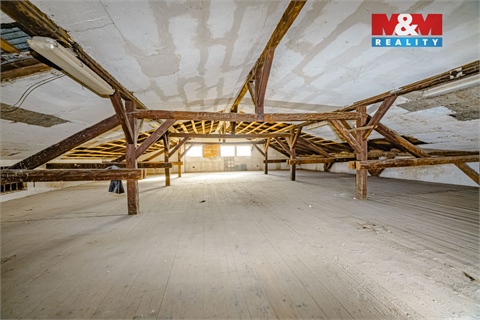 Prodej obchodních prostor, 658 m² - 8