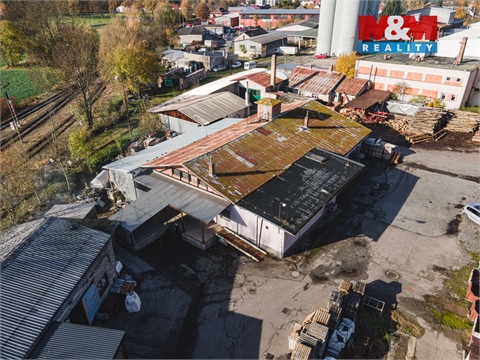 Prodej obchodních prostor, 658 m² - 16