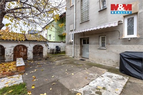 Prodej rodinného domu, 200 m² - 22