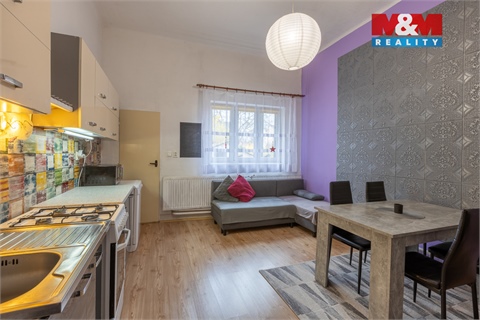 Prodej rodinného domu, 200 m² - 0