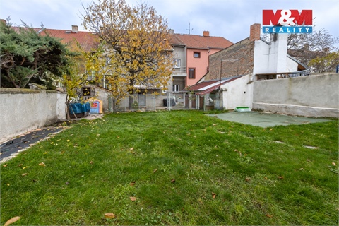 Prodej rodinného domu, 200 m² - 6