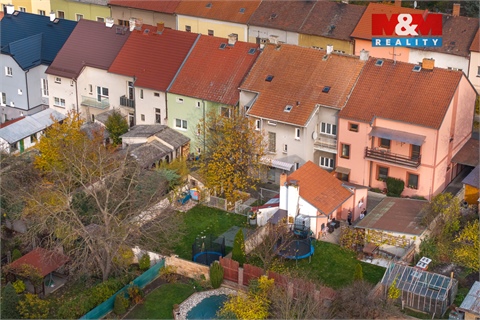 Prodej rodinného domu, 200 m² 26