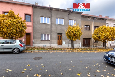 Prodej rodinného domu, 200 m² 0