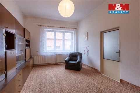 Prodej rodinného domu, 200 m² - 12