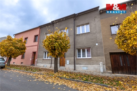 Prodej rodinného domu, 200 m² - 26