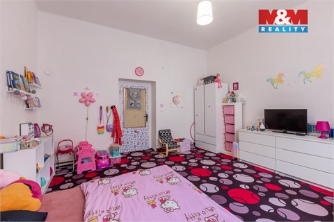 Prodej rodinného domu, 200 m² - 16