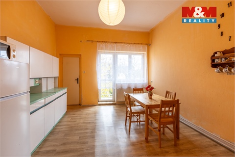 Prodej rodinného domu, 200 m² 22