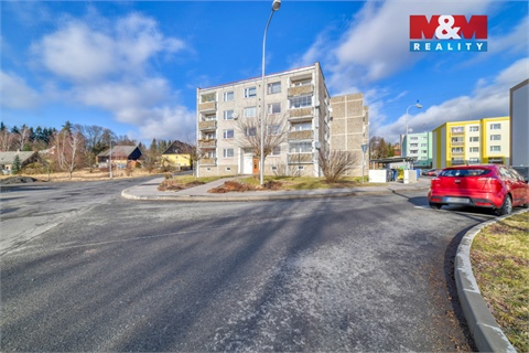 Prodej bytu 1+1, 41 m² - 14