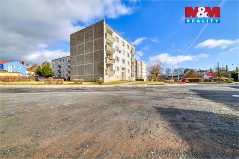 Prodej bytu 1+1, 41 m² 14