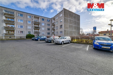 Prodej bytu 1+1, 41 m² - 6