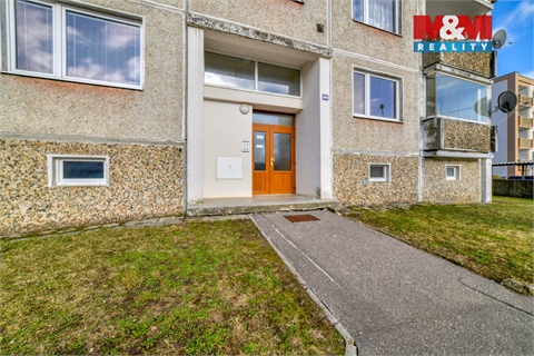 Prodej bytu 1+1, 41 m² - 12