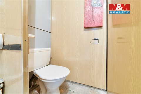 Prodej bytu 1+1, 41 m² 4