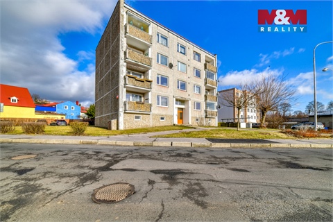 Prodej bytu 1+1, 41 m² 6