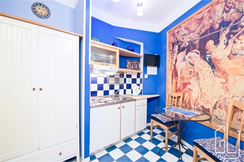 Pronájem bytu 1kk, 20 m² 0