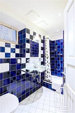 Pronájem bytu 1kk, 20 m² 2