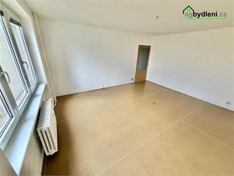 Pronájem bytu 1+1, 41 m² 4