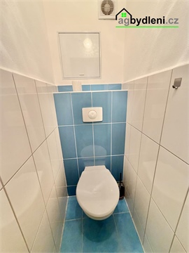 Pronájem bytu 1+1, 41 m² 6