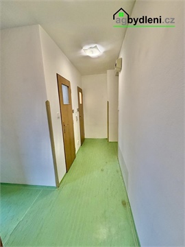 Pronájem bytu 1+1, 41 m² 8