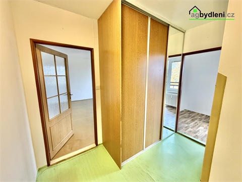 Pronájem bytu 1+1, 41 m² - 6