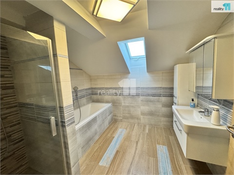 Pronájem rodinného domu, 170 m² - 18