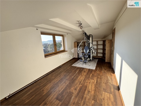 Pronájem rodinného domu, 170 m² 16