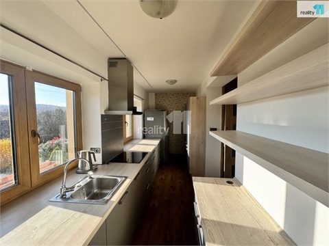 Pronájem rodinného domu, 170 m² 8