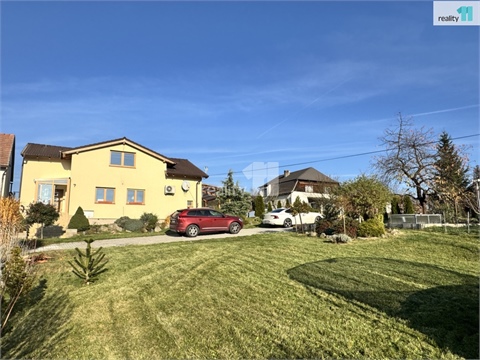 Pronájem rodinného domu, 170 m² - 22