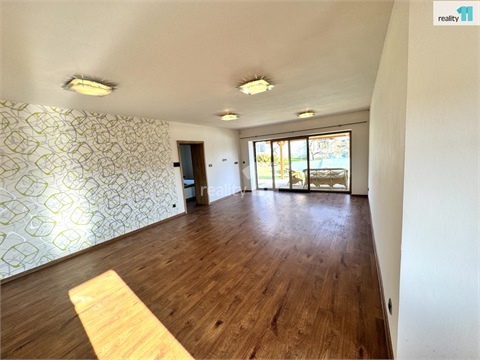 Pronájem rodinného domu, 170 m² - 4