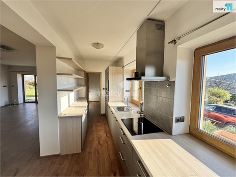 Pronájem rodinného domu, 170 m² - 6