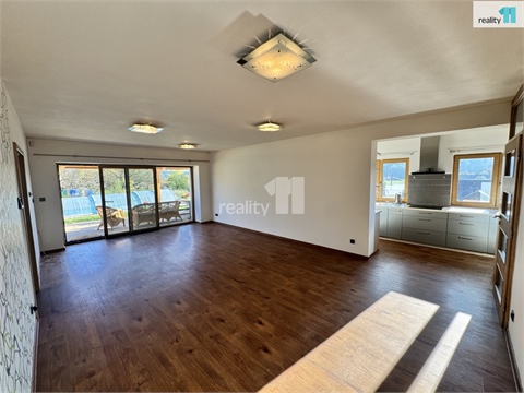 Pronájem rodinného domu, 170 m² 6