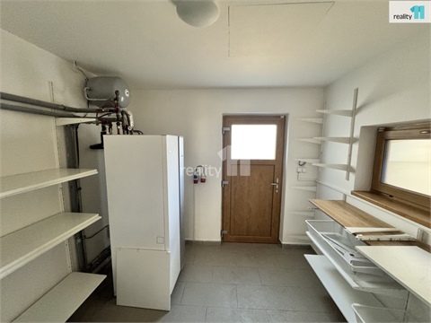 Pronájem rodinného domu, 170 m² - 12