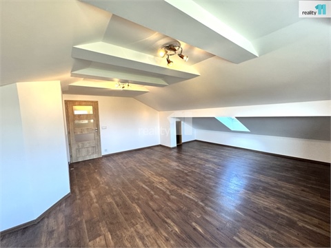 Pronájem rodinného domu, 170 m² - 14