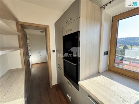 Pronájem rodinného domu, 170 m² - 8