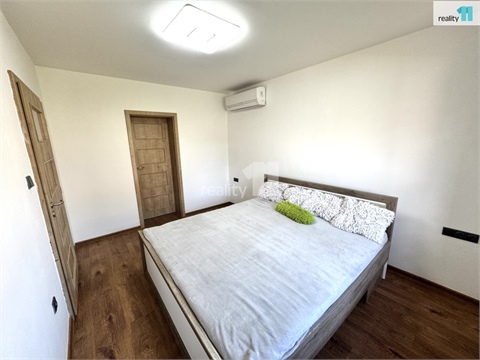 Pronájem rodinného domu, 170 m² - 10