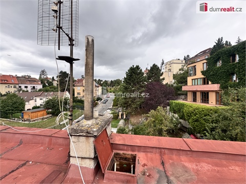 Prodej rodinného domu, 206 m² - 6